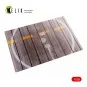 LPH-6 Thetis Bay - Acrylic 3 mm (410 x 270 mm) (410 g), 1/48 - Keli... LPH-6 Thetis Bay - Acrylic 3 mm (410 x 270 mm) (410 g), 1/48 - Keli...
