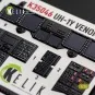 UH-1Y VENOM - interior 3D decals for Trumpeter, 1/35 - Kelik K35046 UH-1Y VENOM - interior 3D decals for Trumpeter, 1/35 - Kelik K35046