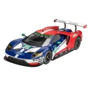 Ford GT Le Mans 2017 - Revell 07041