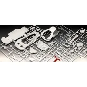 Ford GT Le Mans 2017 - Revell 07041