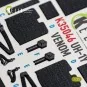 UH-1Y VENOM - interior 3D decals for Trumpeter, 1/35 - Kelik K35046 UH-1Y VENOM - interior 3D decals for Trumpeter, 1/35 - Kelik K35046