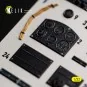 Spitfire Mk.IIa - interior 3D decals for Revell, 1/32 - Kelik K32060 Spitfire Mk.IIa - interior 3D decals for Revell, 1/32 - Kelik K32060
