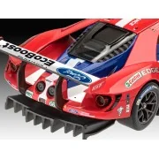 Ford GT Le Mans 2017, 1/24 - Revell 07041