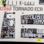 TORNADO ECR - interior 3D decals for Revell, 1/32 - Kelik K32068 TORNADO ECR - interior 3D decals for Revell, 1/32 - Kelik K32068
