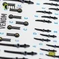 UH-1Y VENOM Cargo Bay - interior 3D decals for Trumpeter, 1/35 - Ke... UH-1Y VENOM Cargo Bay - interior 3D decals for Trumpeter, 1/35 - Ke...
