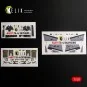 TA-4J SKYHAWK - interior 3D decals for Hasegawa, 1/48 - Kelik K48171 TA-4J SKYHAWK - interior 3D decals for Hasegawa, 1/48 - Kelik K48171