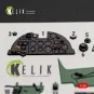 Hurricane Mk.IIC - interior 3D decals for Hobby Boss, 1/48 - Kelik ... Hurricane Mk.IIC - interior 3D decals for Hobby Boss, 1/48 - Kelik ...