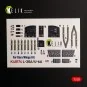 L-20A/U-6A - type 1 interior 3D decals for Dora Wings, 1/48 - Kelik... L-20A/U-6A - type 1 interior 3D decals for Dora Wings, 1/48 - Kelik...