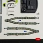 L-20A/U-6A - type 1 interior 3D decals for Dora Wings, 1/48 - Kelik... L-20A/U-6A - type 1 interior 3D decals for Dora Wings, 1/48 - Kelik...