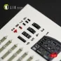 L-20A/U-6A - type 1 interior 3D decals for Dora Wings, 1/48 - Kelik... L-20A/U-6A - type 1 interior 3D decals for Dora Wings, 1/48 - Kelik...