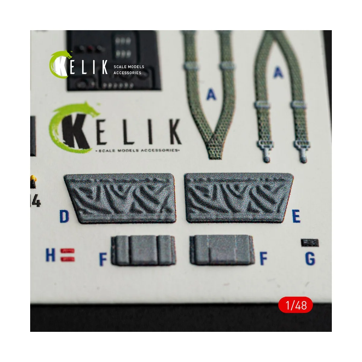 L-20A/U-6A - type 1 interior 3D decals for Dora Wings, 1/48 - Kelik... L-20A/U-6A - type 1 interior 3D decals for Dora Wings, 1/48 - Kelik...