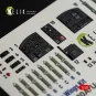 L-20A/U-6A - type 1 interior 3D decals for Dora Wings, 1/48 - Kelik... L-20A/U-6A - type 1 interior 3D decals for Dora Wings, 1/48 - Kelik...