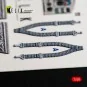 L-20A/U-6A - type 2 interior 3D decals for Dora Wings, 1/48 - Kelik... L-20A/U-6A - type 2 interior 3D decals for Dora Wings, 1/48 - Kelik...