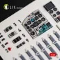 L-20A/U-6A - type 2 interior 3D decals for Dora Wings, 1/48 - Kelik... L-20A/U-6A - type 2 interior 3D decals for Dora Wings, 1/48 - Kelik...