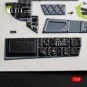 F-15C (Late) - interior 3D decals for Hasegawa, 1/48 - Kelik K48176 F-15C (Late) - interior 3D decals for Hasegawa, 1/48 - Kelik K48176