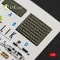 F-15C (Early) - interior 3D decals for Hasegawa, 1/48 - Kelik K48177 F-15C (Early) - interior 3D decals for Hasegawa, 1/48 - Kelik K48177