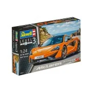 McLaren 570S - Revell 07051
