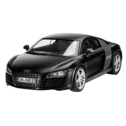 AUDI R8, 1/24 - Revell 07057