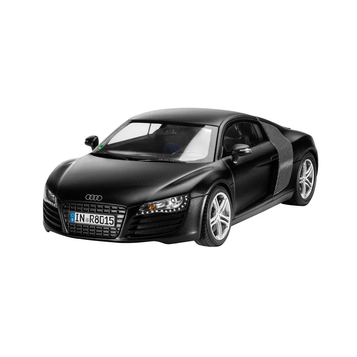 AUDI R8, 1/24 - Revell 07057