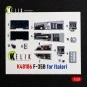 F-35B - interior 3D decals for Italeri, 1/48 - Kelik K48186 F-35B - interior 3D decals for Italeri, 1/48 - Kelik K48186