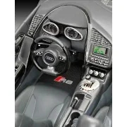 AUDI R8, 1/24 - Revell 07057