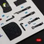 F-35B - interior 3D decals for Italeri, 1/48 - Kelik K48186 F-35B - interior 3D decals for Italeri, 1/48 - Kelik K48186