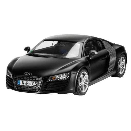 AUDI R8, 1/24 - Revell 07057