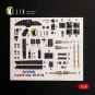 He-111 H-16 - interior 3D decals for ICM, 1/48 - Kelik K48191 He-111 H-16 - interior 3D decals for ICM, 1/48 - Kelik K48191