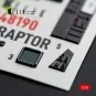 F-22 Raptor - interior 3D decals for Hasegawa, 1/48 - Kelik K48190 F-22 Raptor - interior 3D decals for Hasegawa, 1/48 - Kelik K48190