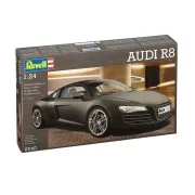 AUDI R8, 1/24 - Revell 07057