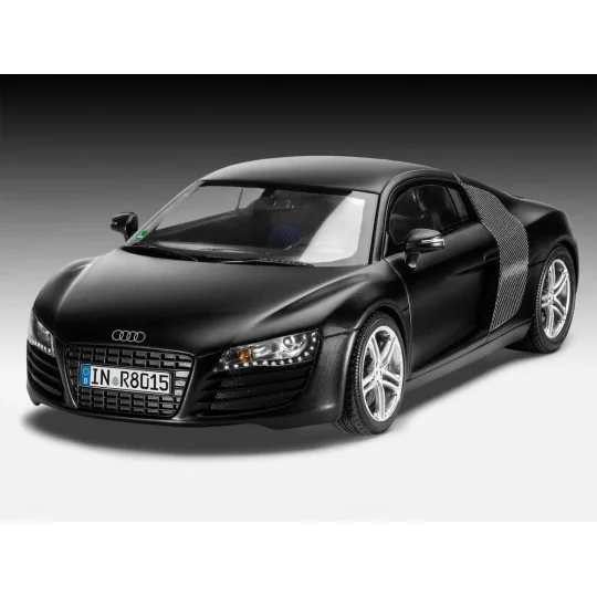 AUDI R8 - Revell 07057