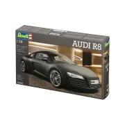 AUDI R8 - Revell 07057