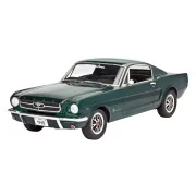 1965 Ford Mustang 2+2 Fastback, 1/24 - Revell 07065