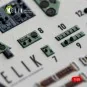 Aichi D3A2 Val - interior 3D decals for Wingsy Kits, 1/48 - Kelik K... Aichi D3A2 Val - interior 3D decals for Wingsy Kits, 1/48 - Kelik K...