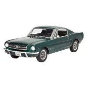 1965 Ford Mustang 2+2 Fastback - Revell 07065