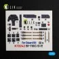 Bf-110C/D/E- interior 3D decals for Eduard, 1/72 - Kelik K72242 Bf-110C/D/E- interior 3D decals for Eduard, 1/72 - Kelik K72242