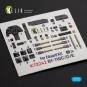 Bf-110C/D/E- interior 3D decals for Eduard, 1/72 - Kelik K72242 Bf-110C/D/E- interior 3D decals for Eduard, 1/72 - Kelik K72242
