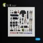 Bf-110G-4- interior 3D decals for Eduard, 1/72 - Kelik K72243 Bf-110G-4- interior 3D decals for Eduard, 1/72 - Kelik K72243