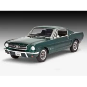 1965 Ford Mustang 2+2 Fastback - Revell 07065