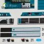 J1N1-S Gekko - interior 3D decals for Fujimi / Hobby 2000, 1/72 - K... J1N1-S Gekko - interior 3D decals for Fujimi / Hobby 2000, 1/72 - K...