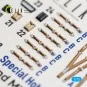 Sunderlend MkI/II - interior 3D decals for Special Hobby, 1/72 - Ke... Sunderlend MkI/II - interior 3D decals for Special Hobby, 1/72 - Ke...
