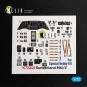 Sunderlend MkI/II - interior 3D decals for Special Hobby, 1/72 - Ke... Sunderlend MkI/II - interior 3D decals for Special Hobby, 1/72 - Ke...
