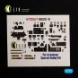 SB2C-5 - interior 3D decals for Academy / Special Hobby, 1/72 - Kel... SB2C-5 - interior 3D decals for Academy / Special Hobby, 1/72 - Kel...