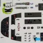 Vengeance Mk.I/Ia - interior 3D decals for Dora Wings, 1/72 - Kelik... Vengeance Mk.I/Ia - interior 3D decals for Dora Wings, 1/72 - Kelik...