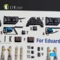 Bf-109 F-2/F-4 - interior 3D decals for Eduard, 1/72 - Kelik K72251 Bf-109 F-2/F-4 - interior 3D decals for Eduard, 1/72 - Kelik K72251