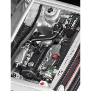 VW Golf 1 GTI, 1/24 - Revell 07072