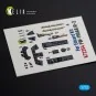 FW-190A8/R-2 - interior 3D decals for Eduard, 1/72 - Kelik K72254 FW-190A8/R-2 - interior 3D decals for Eduard, 1/72 - Kelik K72254