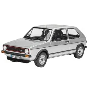 VW Golf 1 GTI - Revell 07072