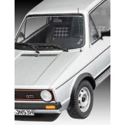 VW Golf 1 GTI - Revell 07072