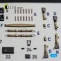 Ju-87 B/R - interior 3D decals for Airfix, 1/72 - Kelik K72259 Ju-87 B/R - interior 3D decals for Airfix, 1/72 - Kelik K72259